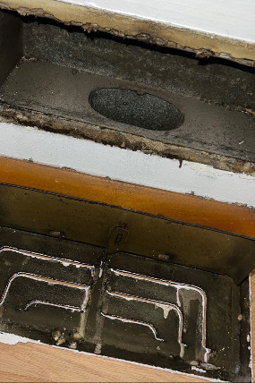Contact About Air Duct Cleaning in Houston Contact About Air Duct Cleaning in Houston
