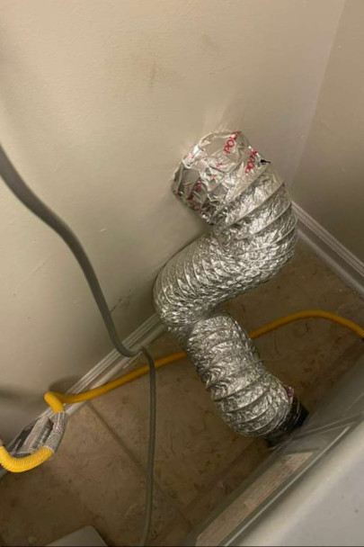 Contact About Dryer Vent Cleaning in Houston Contact About Dryer Vent Cleaning in Houston